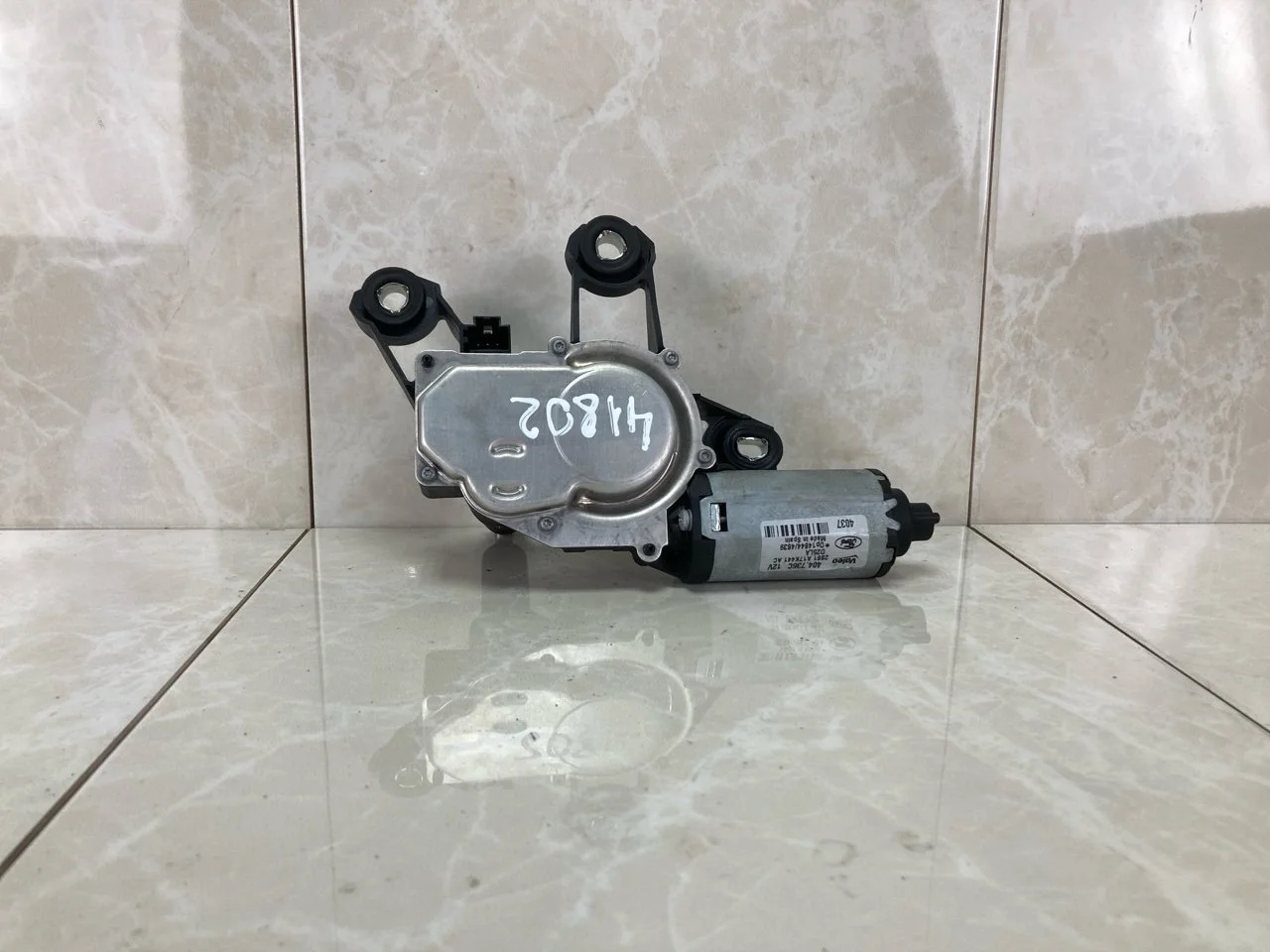 Моторчик дворника Ford Fusion Cbk 2002-2012 1422314, задний