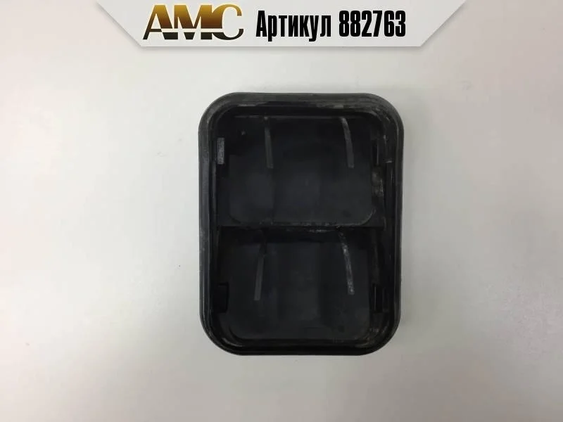 Решетка вентиляционная Nissan Qashqai J10 2006-2013