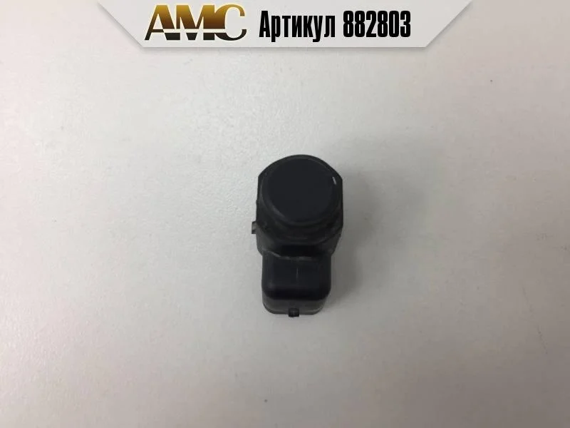 Датчик парковки Nissan Qashqai J10 2006-2013