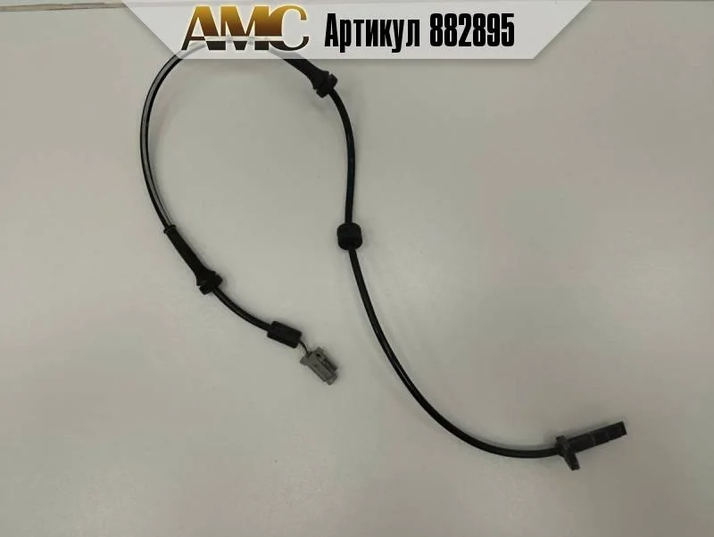 Датчик ABS передний Nissan Qashqai J10 2006-2013