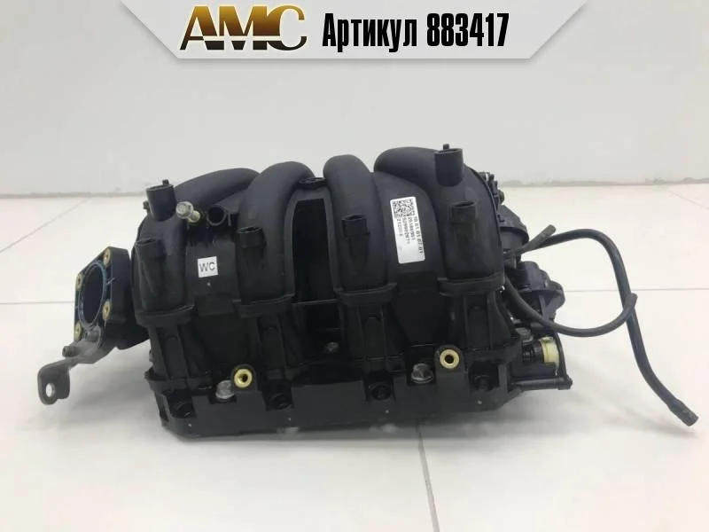 Коллектор впускной Chevrolet Cobalt T250 2011-2015