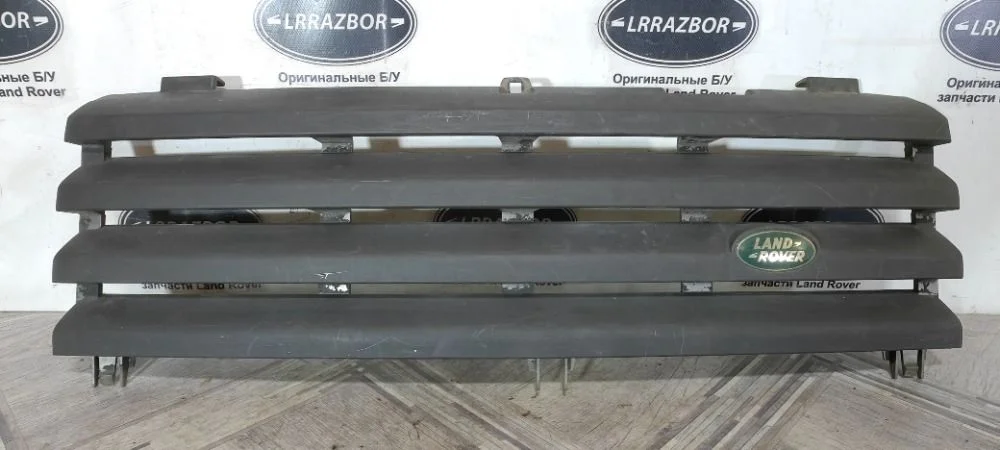 Решетка радиатора  Range Rover 3 L322 02-05