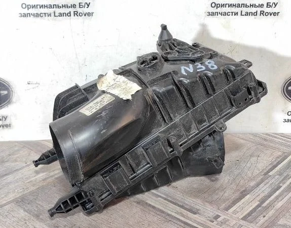 Корпус воздушного фильтр левый Range Rover 4 L405