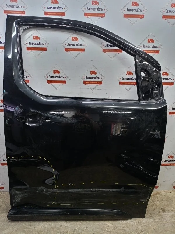 Дверь передняя правая Peugeot Traveller 2017-нв 9811893580 1
