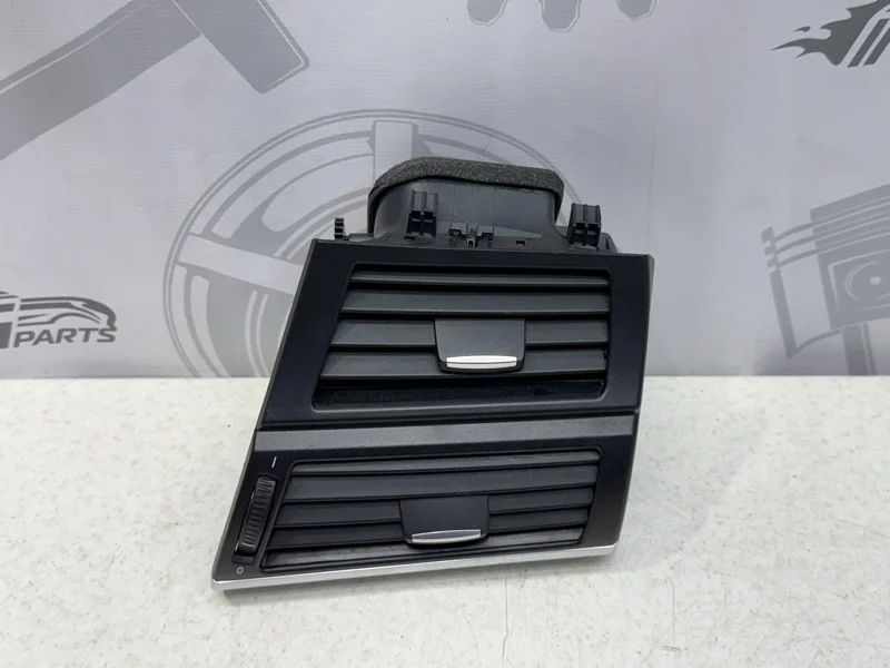 Воздушный дефлектор торпеду правый BMW X6 2013 E71