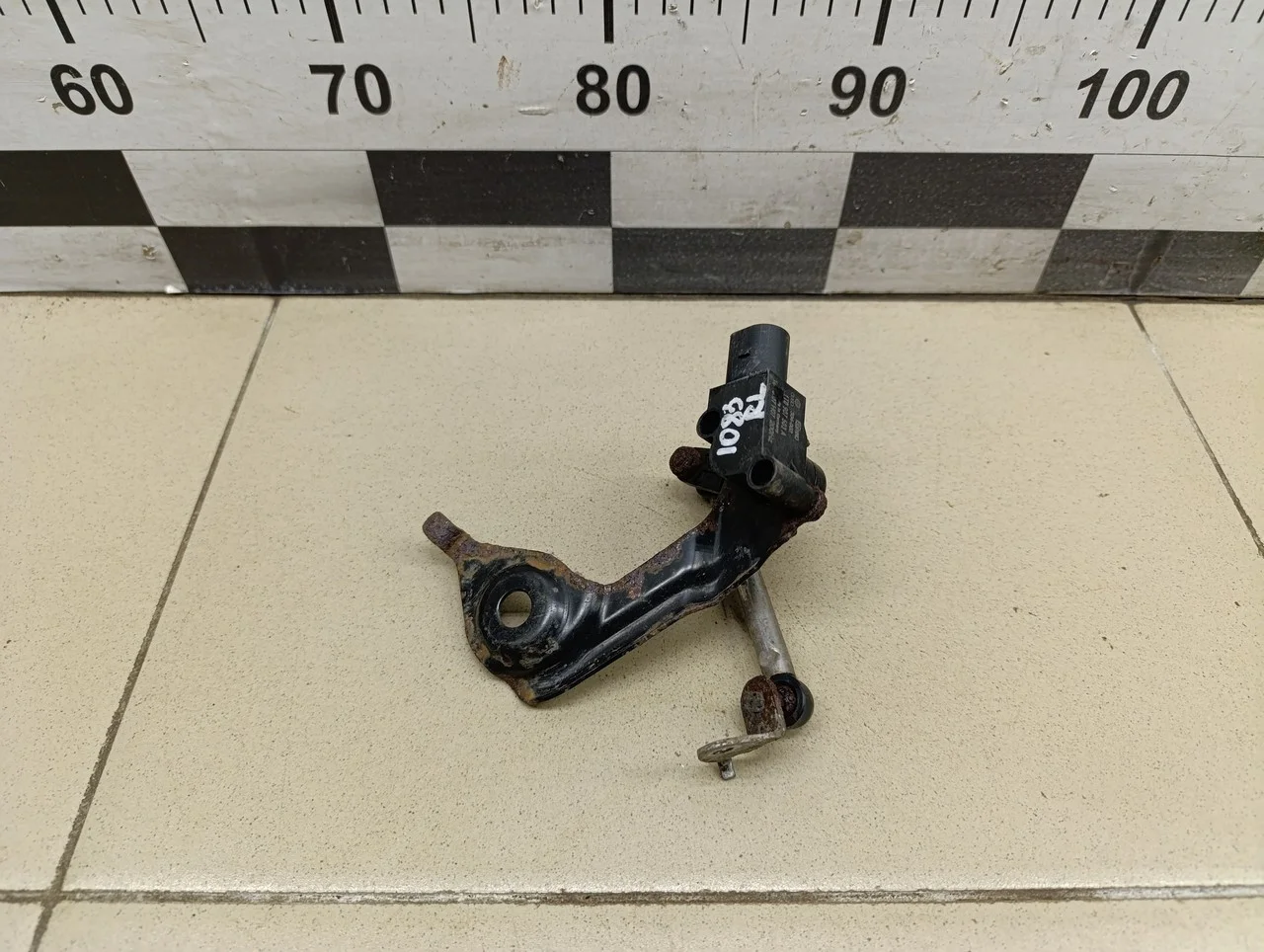 Датчик регулировки дорож. просвета A4 [B8] 2007-2015