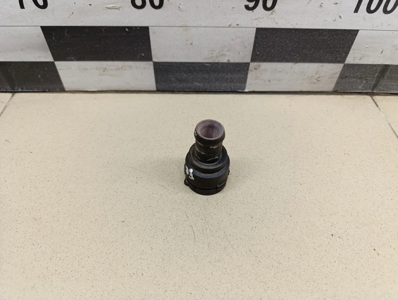 Фланец-тройник A3 (8L1) 1996-2003