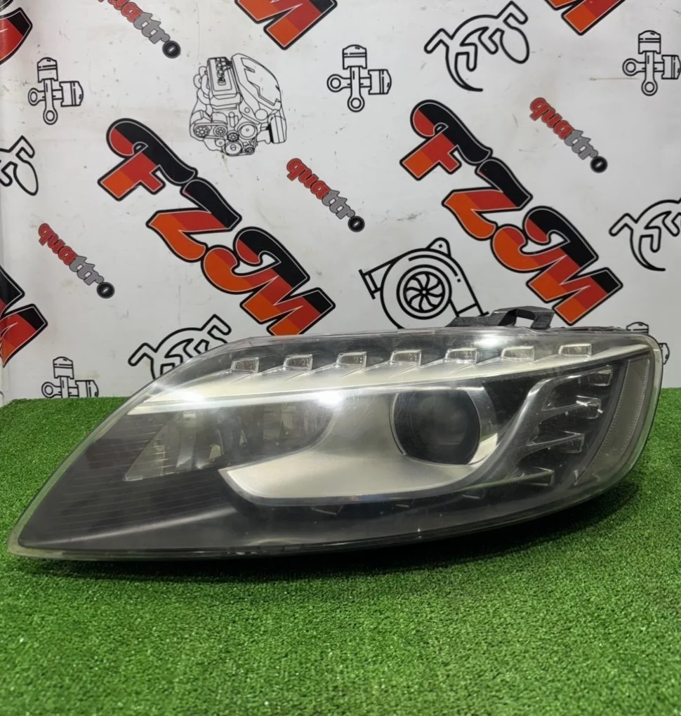 Фара Audi Q7 4L0941029AC 4L, передняя левая