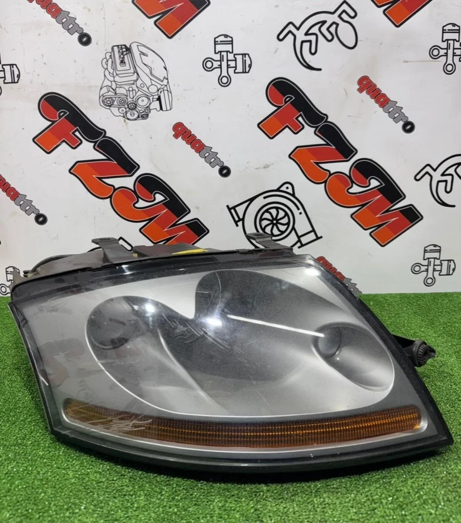 Фара Audi Tt 8N0941004BN 8N, передняя правая