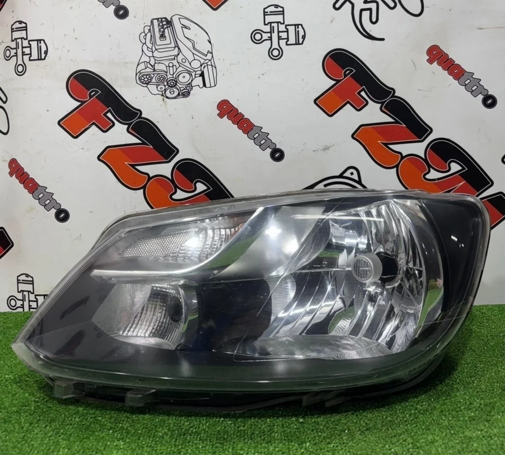Фара Volkswagen Caddy 2K5941005A 2K, передняя левая