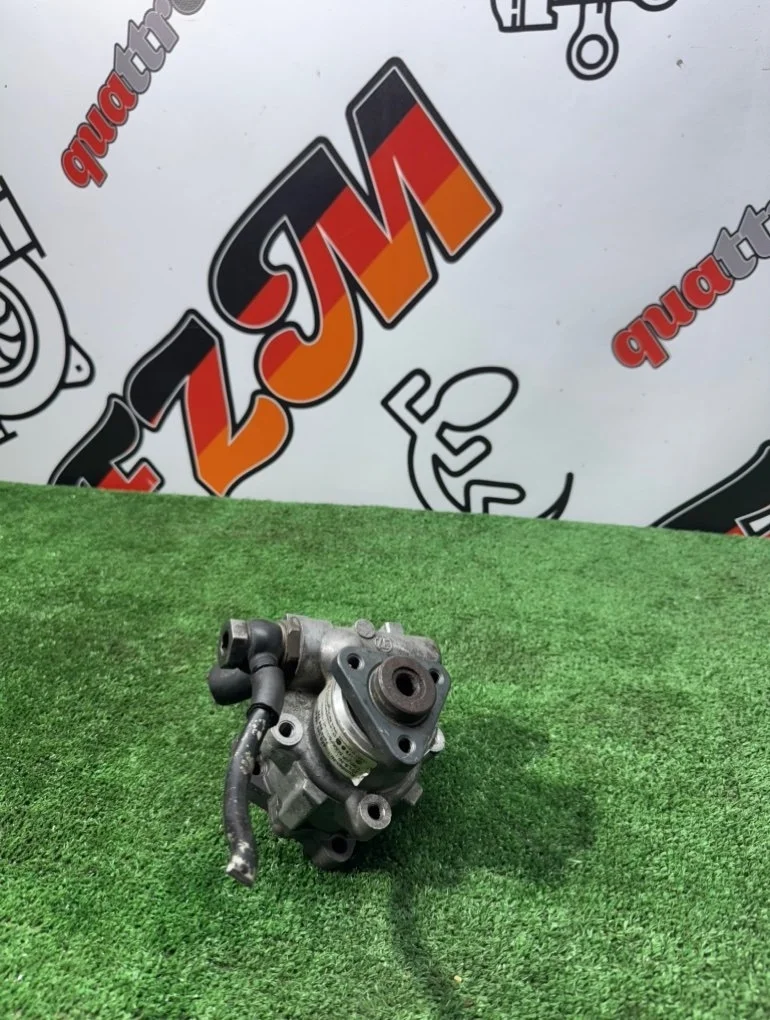Насос гидроусилителя руля Audi A5 4F0145155H 8T