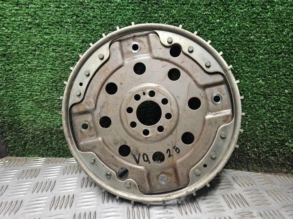 Маховик на Nissan Teana J32 CVT 2.5