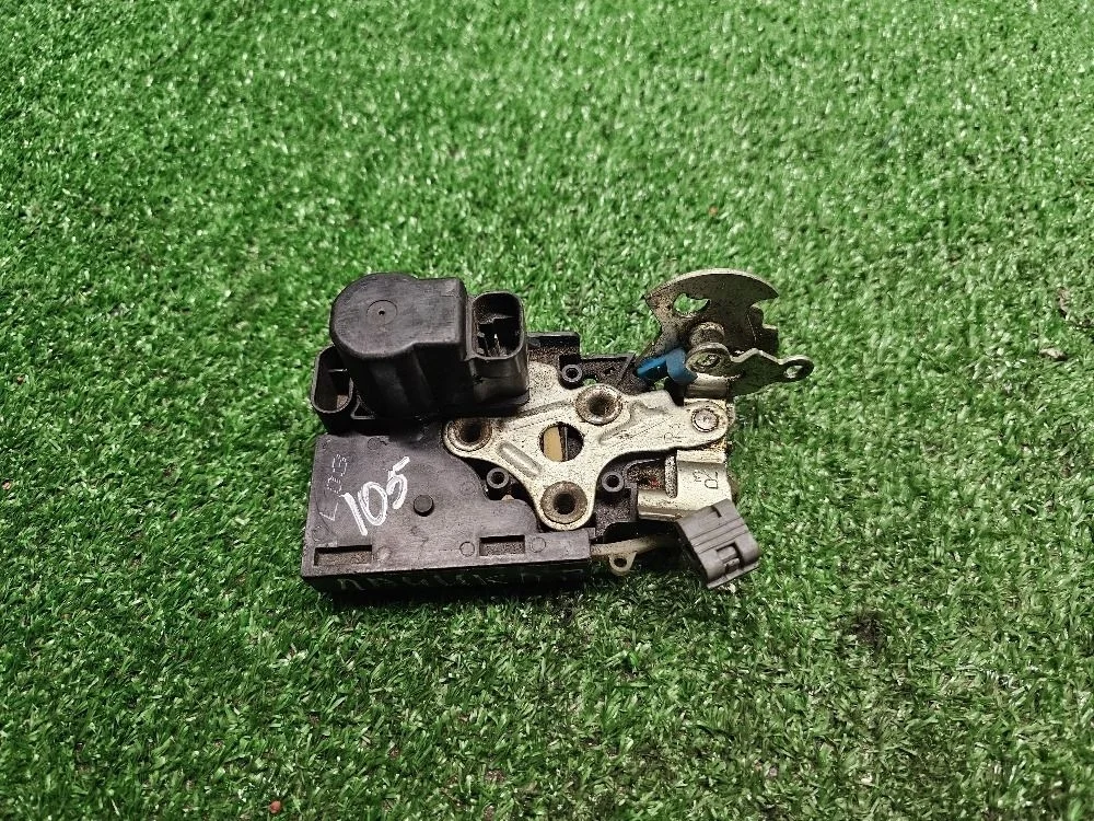 Замок передней правой двери Chevrolet Lacetti