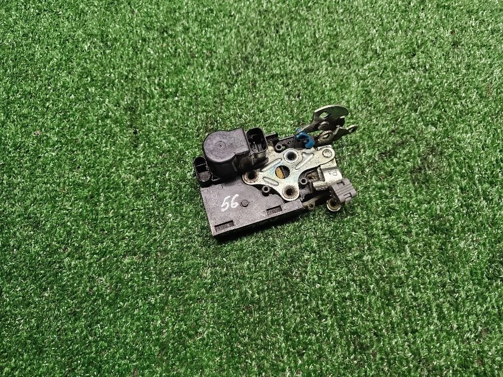 Замок передней правой двери Chevrolet Lacetti