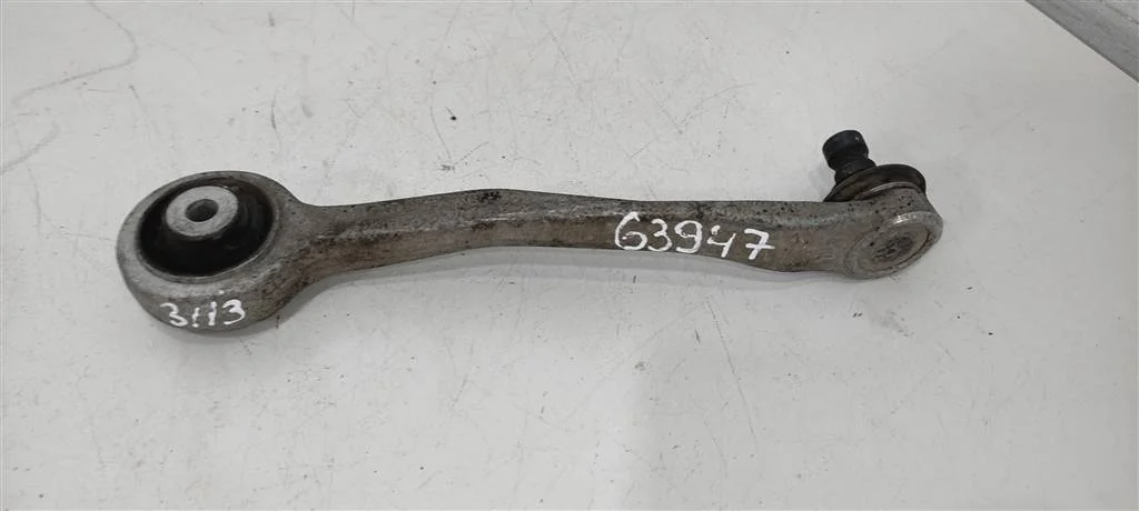 Рычаг передний левый 8K0407509P   Бензин Porsche