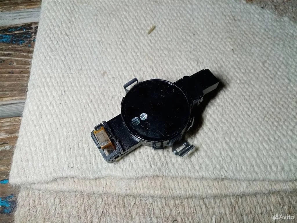 Датчик дождя Audi Q5 I рестайлинг (2012—2017)