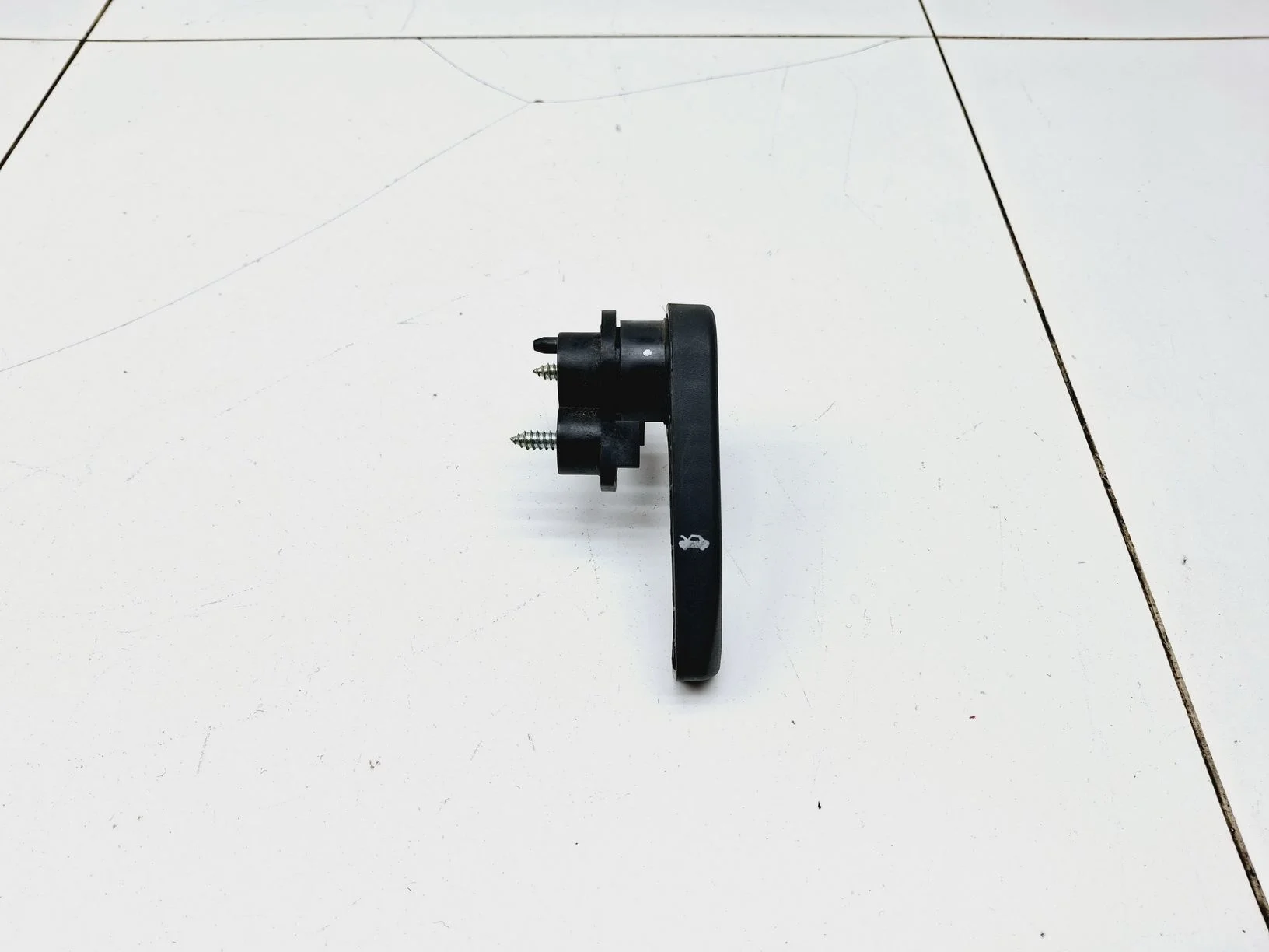 Ручка открывания капота Hyundai ix55 2006-2012