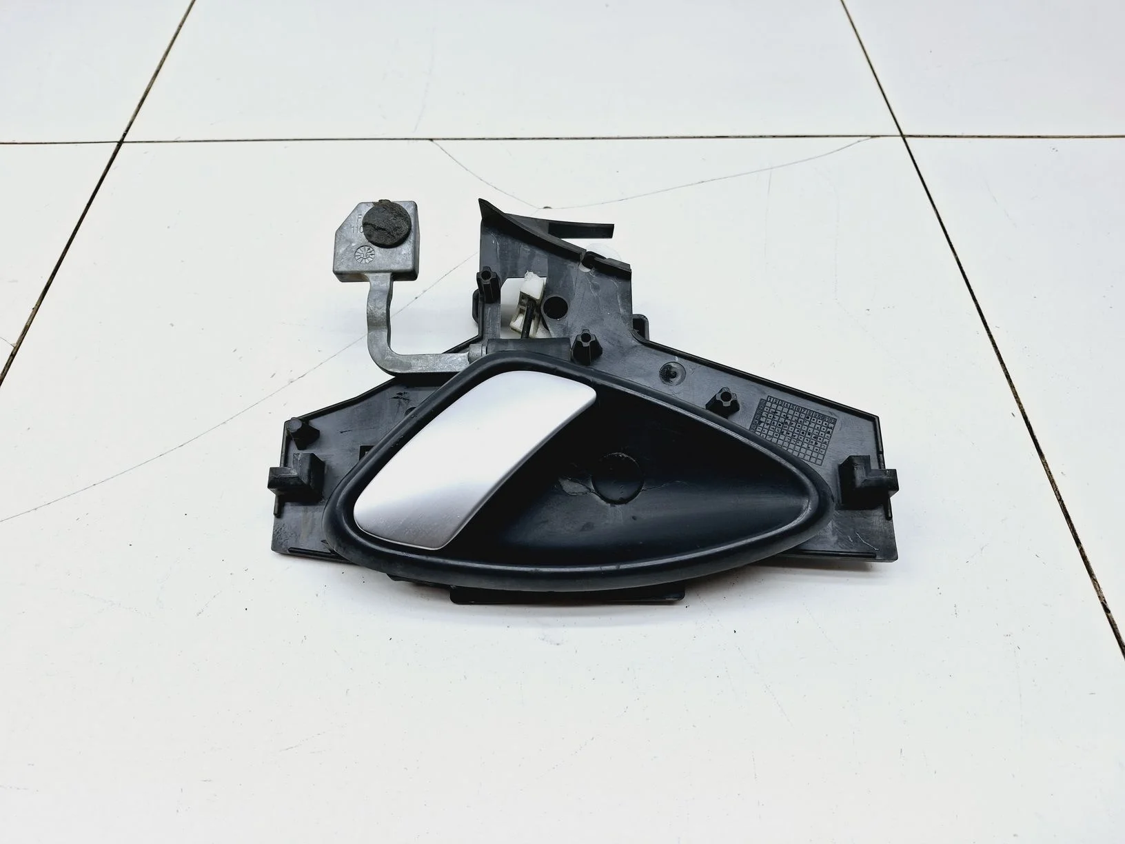 ручка двери внутренняя Citroen C5 (DC/DE) 2000-2007