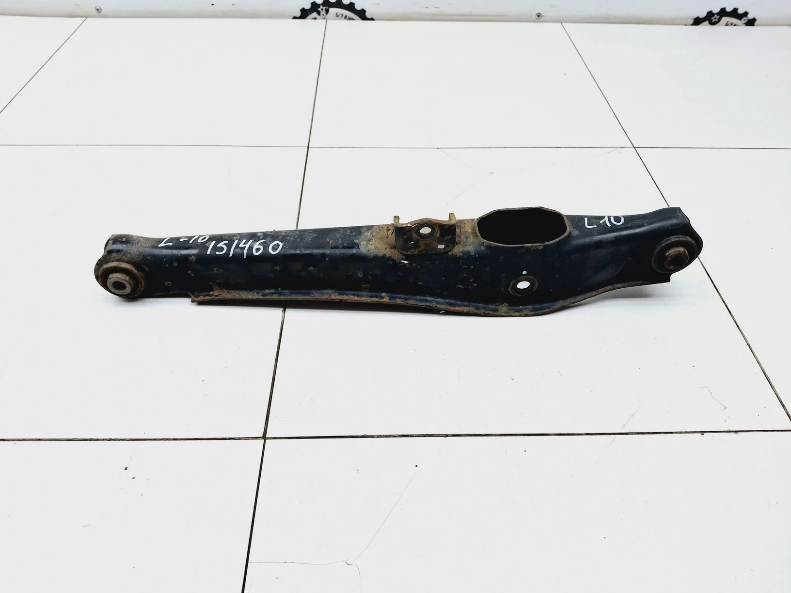 рычаг поперечный Mitsubishi Lancer 10 (CY) 2007-2017