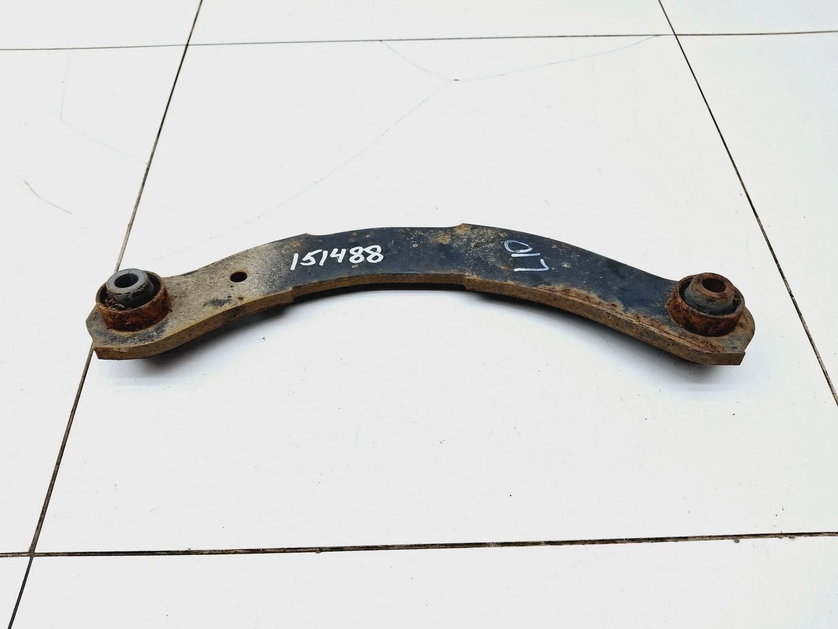 Рычаг задний поперечный Mitsubishi Lancer 10 (CY) 2007-2017