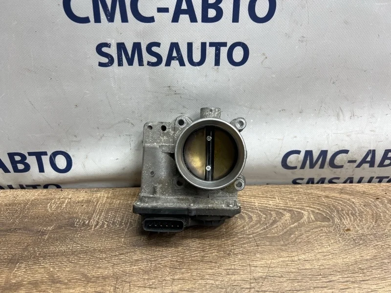 Дроссельная заслонка Volvo Xc90 31216328 ХС90 3.2 B6324S5