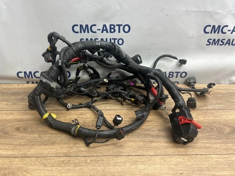 Жгут проводки ДВС Volvo Xc90 31288528 ХС90 3.2 B6324S5