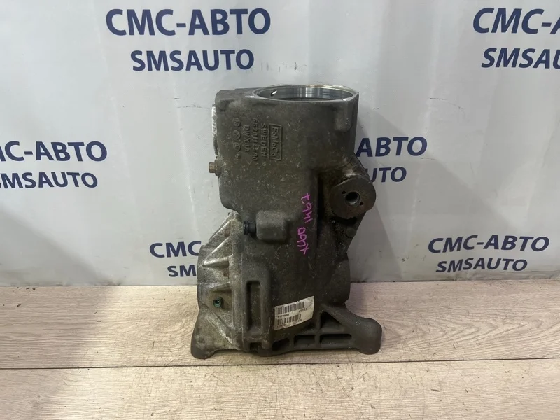 Редуктор заднего моста Volvo Xc60 2011 36002512 ХС60 3.0 B6304T4