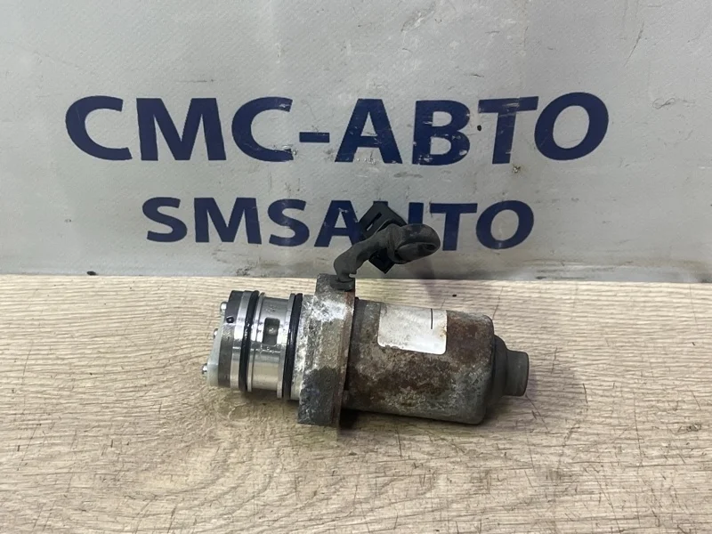 Насос муфты Haldex Volvo Xc60 2011 31256757 ХС60 3.0 B6304T4