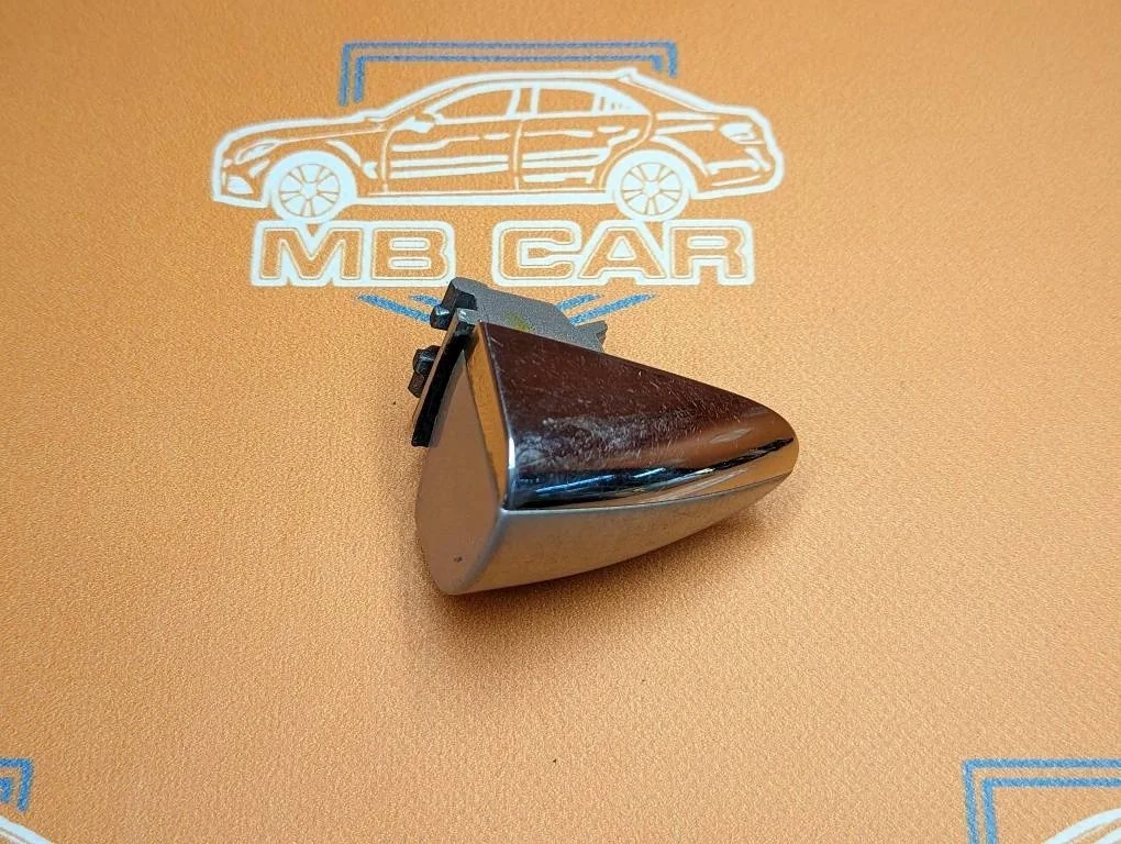 Крышка ручки двери Mercedes-Benz