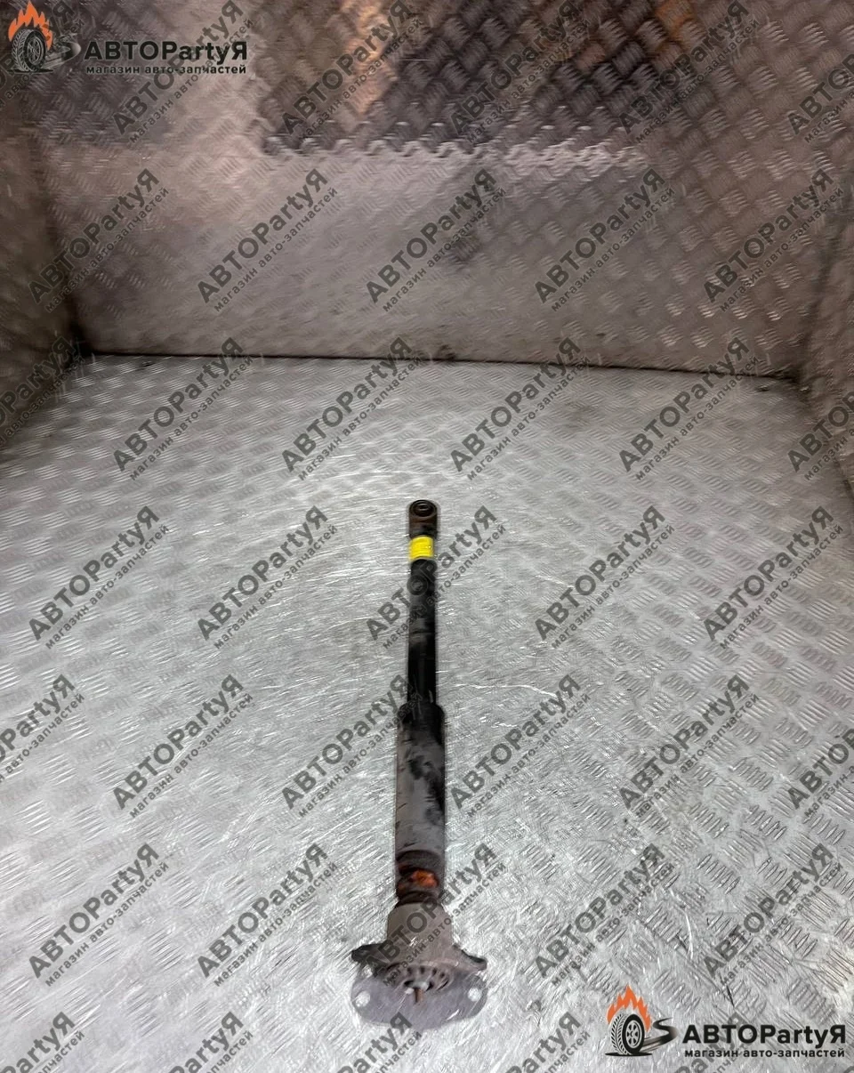 АМОРТИЗАТОР Volkswagen (Фольксваген) Golf4 MK4 AUM 1,8 л.