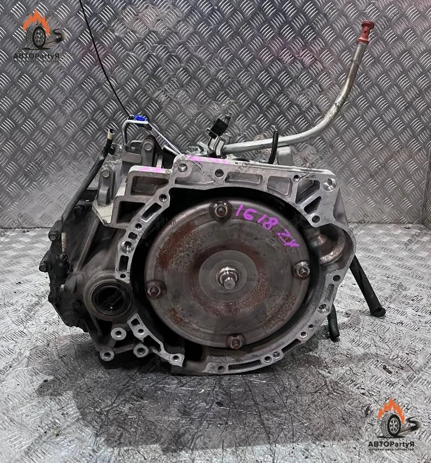 АКПП FNE2 Mazda (Мазда) 3 BK ZY-VE 1,5 л.