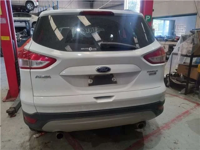 Продажа Ford Kuga 2.0D (150Hp) (UFMA) 4WD AT по запчастям