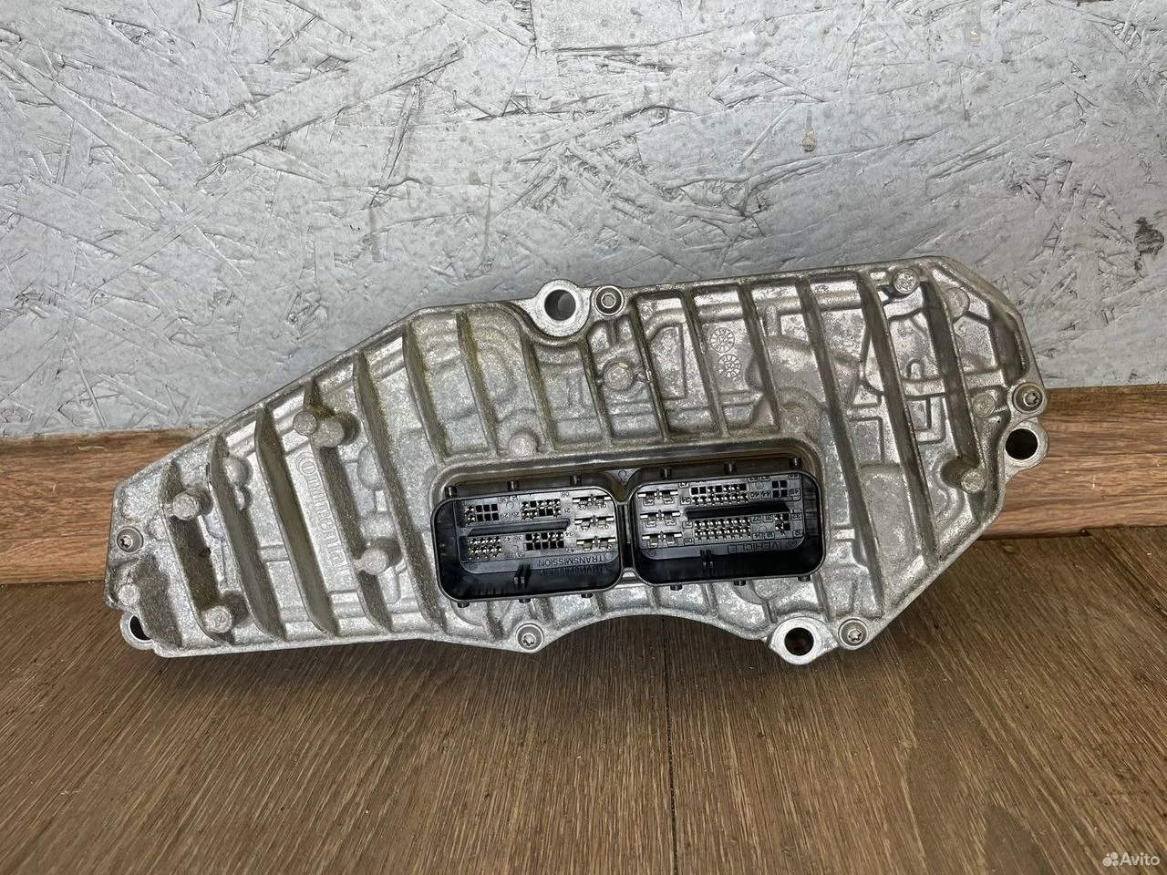 Блок управления акпп тсм ford focus 3 106 серия