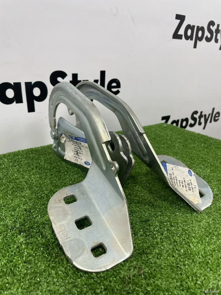 Петля капота ford focus 3 2011-2019г