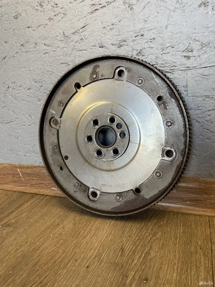 Маховик акпп ford focus 2 2004-2011 1.6