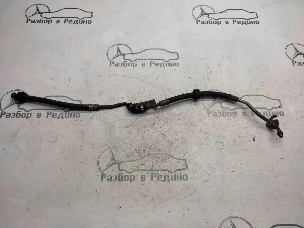 Трубка ГУРа Mercedes-Benz