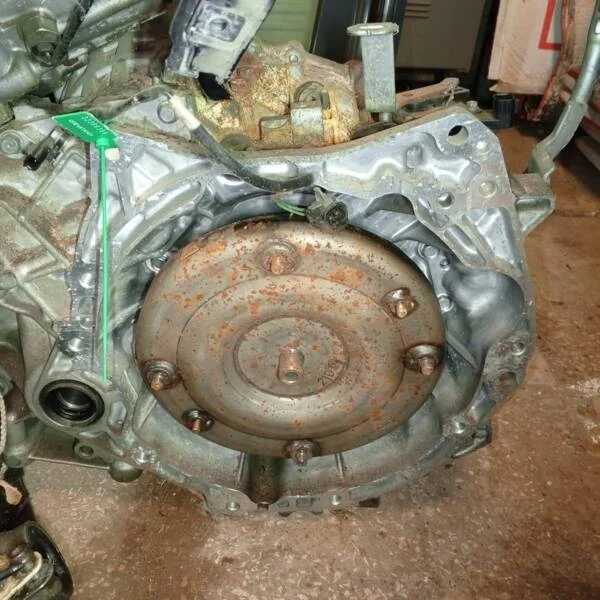 Вариатор MR20DE 2WD Nissan Qashqai J10, Х