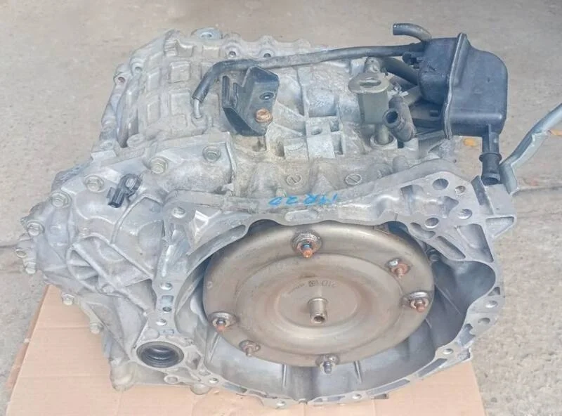 Вариатор Nissan Qashqai 2.0 2WD