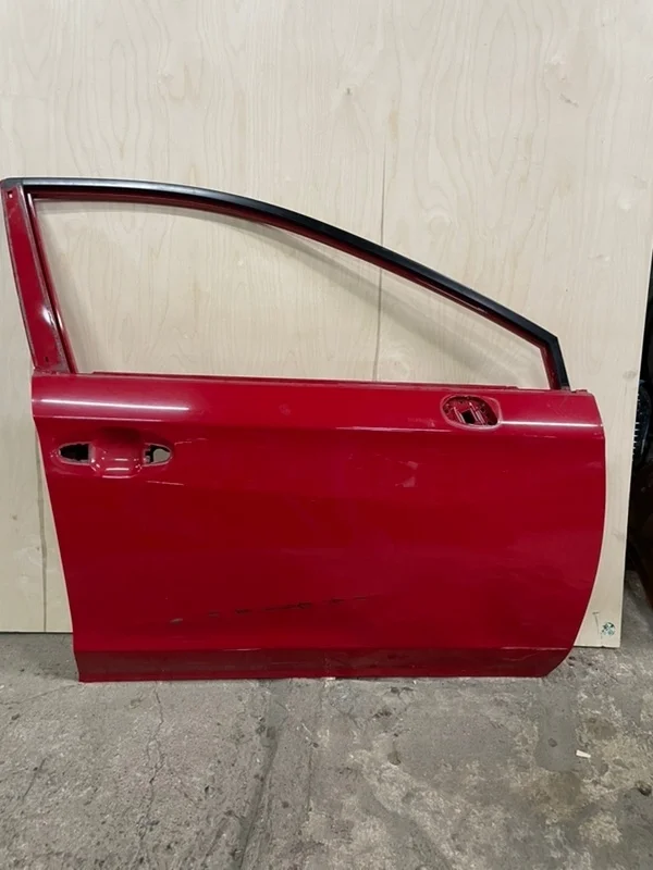 Дверь Subaru XV 2