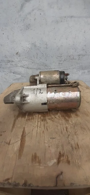 Стартер Chevrolet Opel