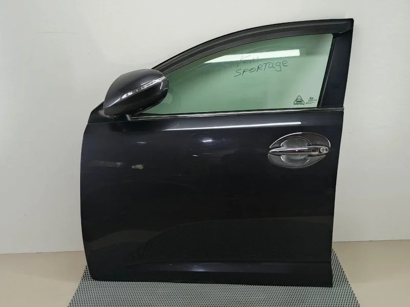 Дверь боковая передняя левая Kia Sportage 3 SL