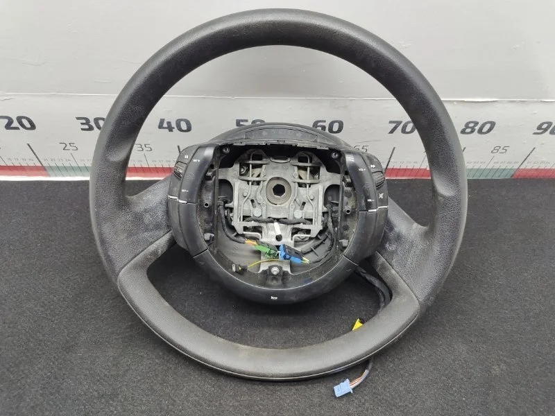 Руль Citroen C4 Picasso UD DV6C 2006