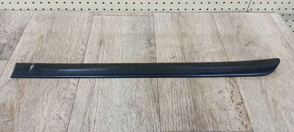 Молдинг двери задней левой lexus RX350 2003-2009 RX II (2003—2006) V30, MCU35