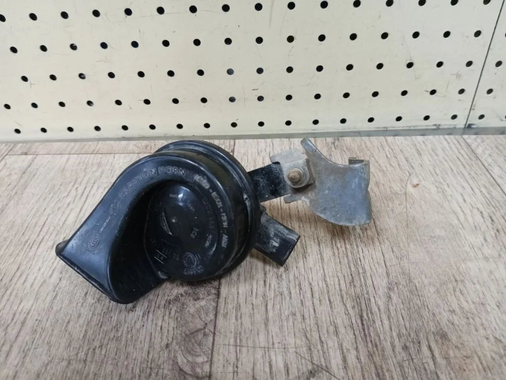 Сигнал звуковой Skoda Rapid I (2012—2017) Rapid I (2012—2017) 5J, хэтчбек