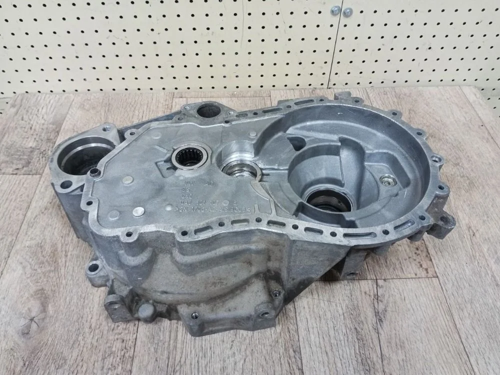 Картер сцепления NBW NBY LHY Yeti I (2009—2014) 5L