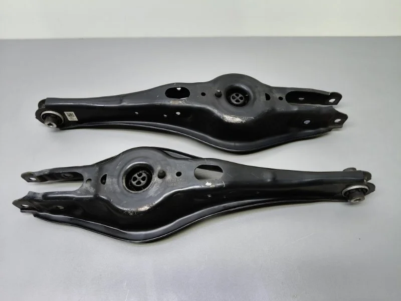 Рычаг Volkswagen Tiguan 2016