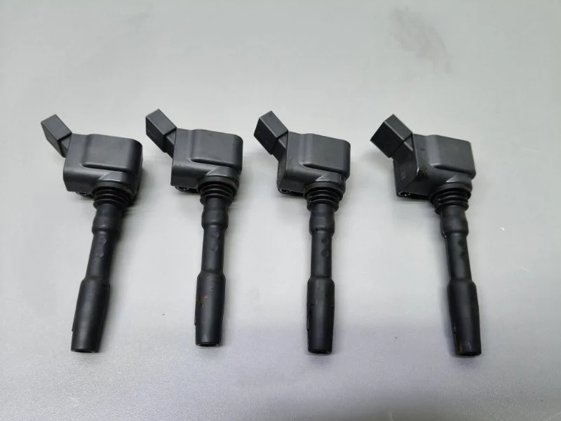 Катушка зажигания Volkswagen Tiguan 2016