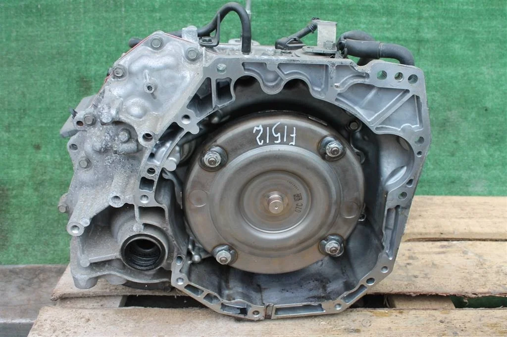 Б.у. акпп NISSAN JUKE F15E NISSAN JUKE F15E