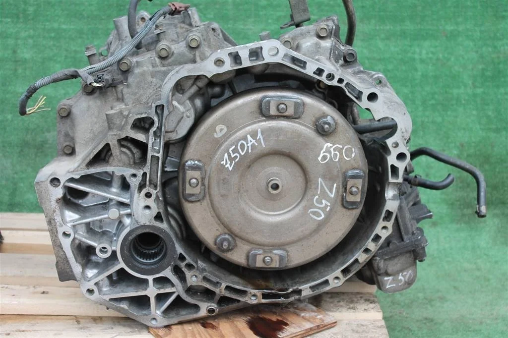 Б.у. акпп NISSAN MURANO Z50 NISSAN MURANO Z50