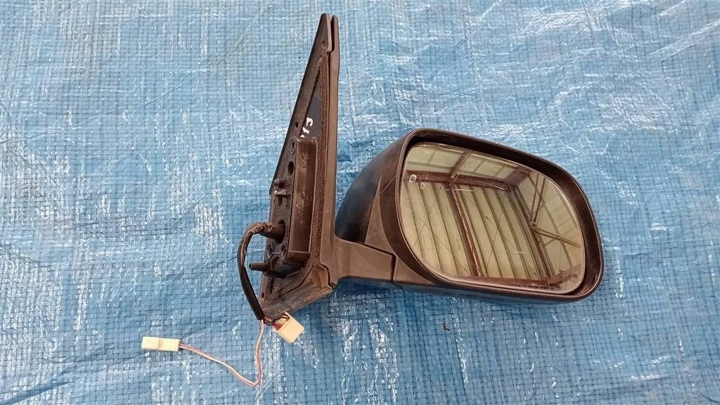 Б.у. зеркало (праворуль) TOYOTA RAV4 ACA30 TOYOTA RAV4 ACA30